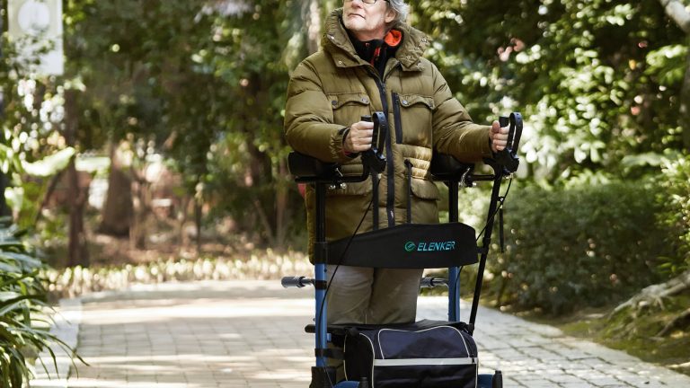 Are Elenker Adult Walkers a Good Choice?